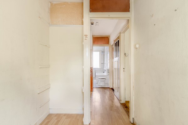 Medium property photo - Zonnebloemstraat 44, 2014 VZ Haarlem